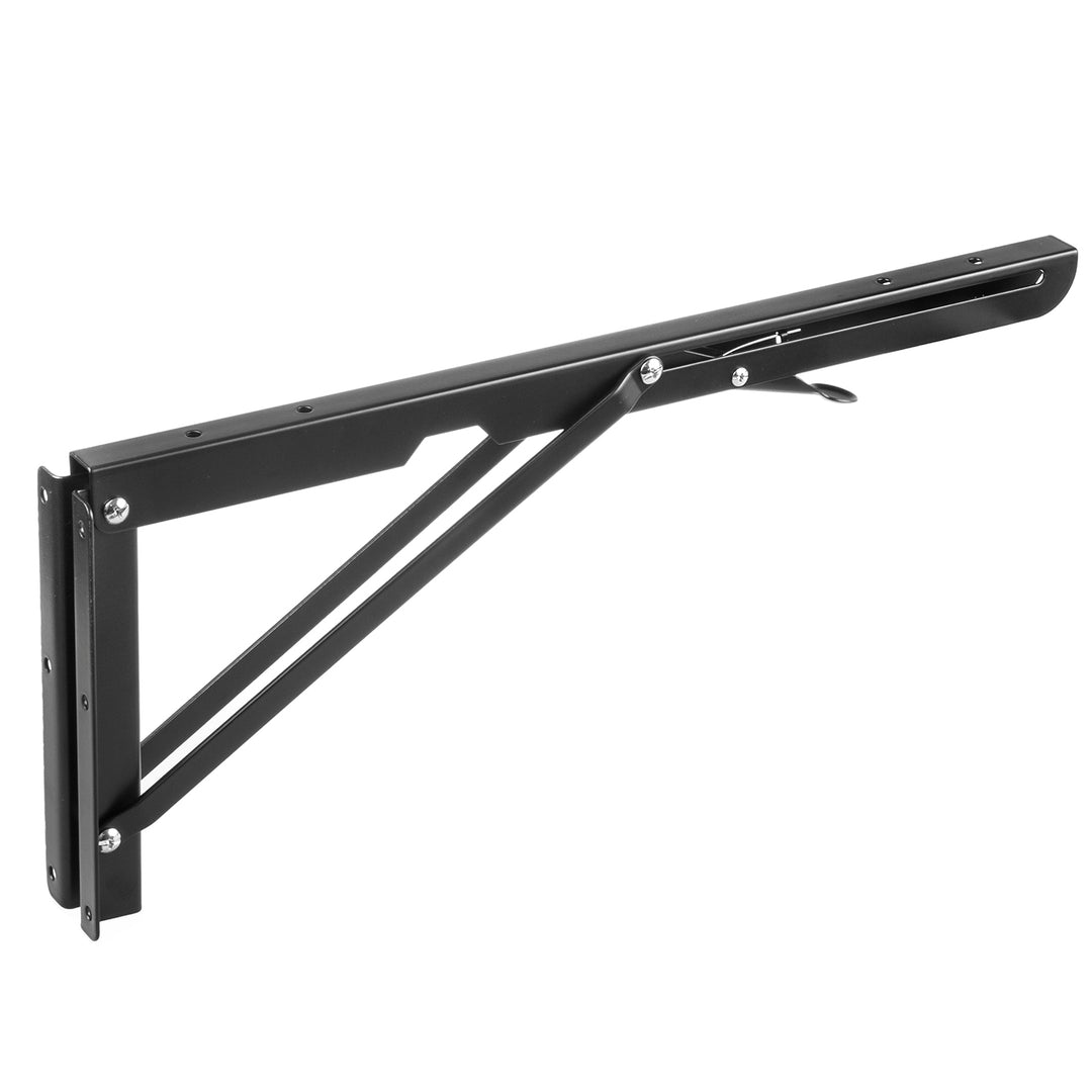 Support d'étagère pliable, lot de 2 pièces MC-876 Maclean Brackets