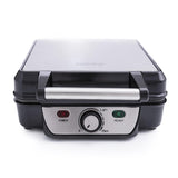 Camry CR 3025 Wafelijzer 1500 W  - anti-aanbaklaag