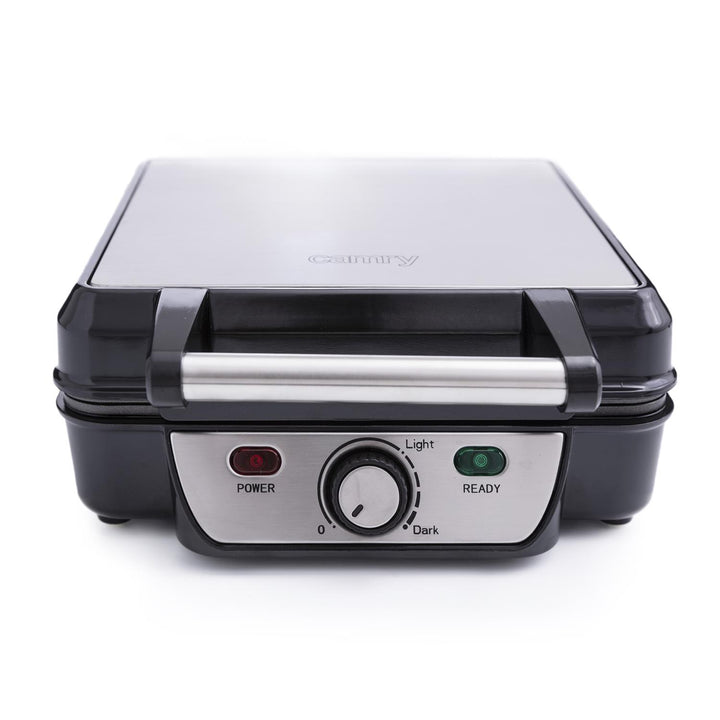 Camry CR 3025 Wafelijzer 1500 W  - anti-aanbaklaag