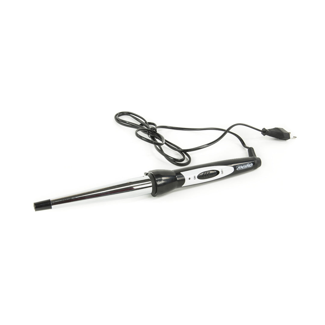 Mesko MS 2109 Krul-/golfstrijkijzer 40 Watt, keramische coating