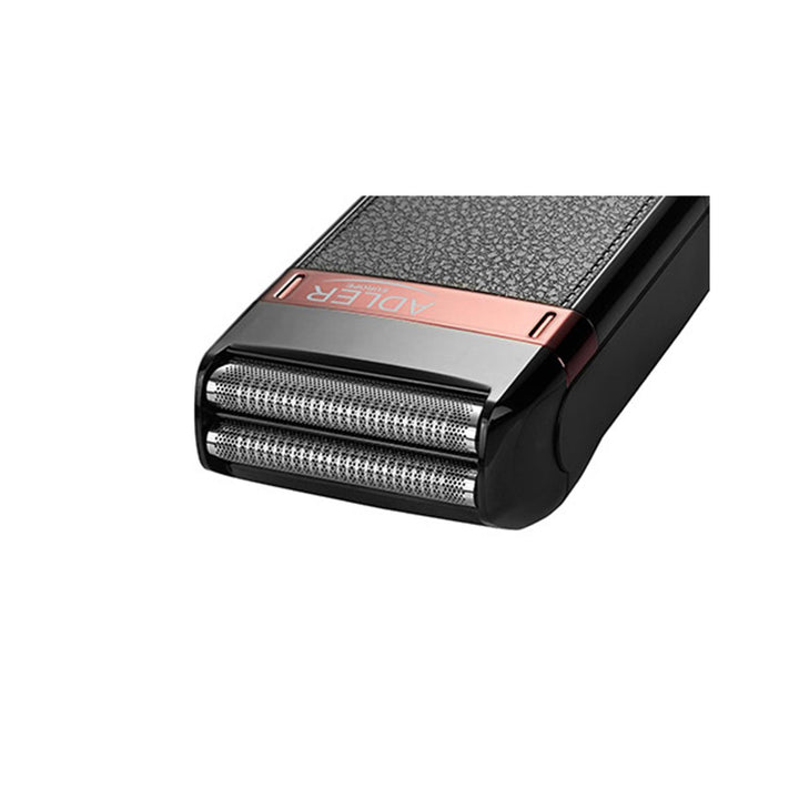 USB oplaadbaar scheerapparaat Adler AD 2923 Nat en droog scheerapparaat