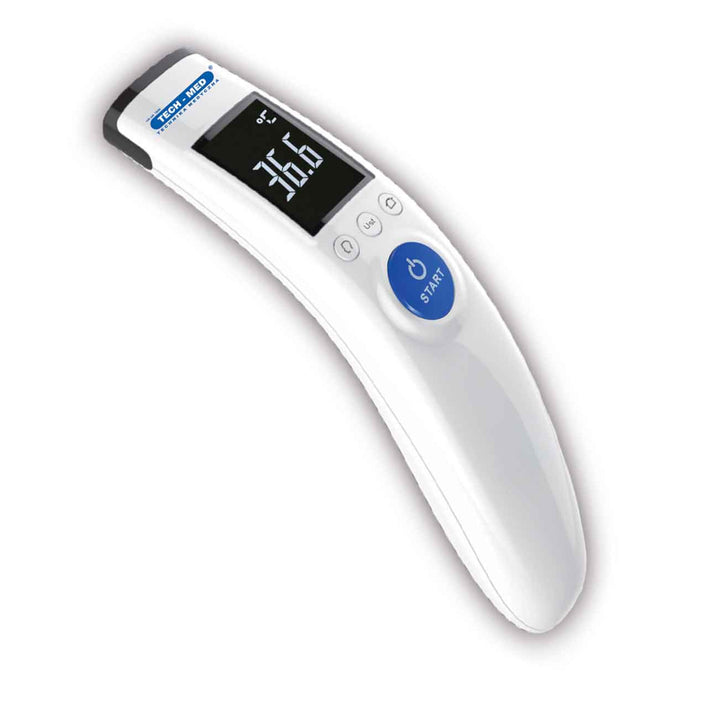 Tech-Med TMB-COMACT elektronische contactloze thermometer