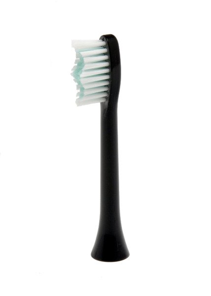 Tech-Med - Brosse à Dents Sonique / IPX7 / Prise USB - Noir