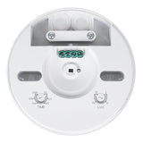 Maclean Energy - Infrarood bewegingssensor -IP65 voor buitengebruik - Binnen 8 m, max. belasting 2000W