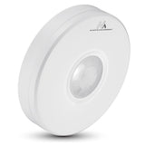 Maclean Energy - Infrarood bewegingssensor -IP65 voor buitengebruik - Binnen 8 m, max. belasting 2000W