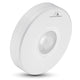 Maclean Energy - Infrarood bewegingssensor -IP65 voor buitengebruik - Binnen 8 m, max. belasting 2000W