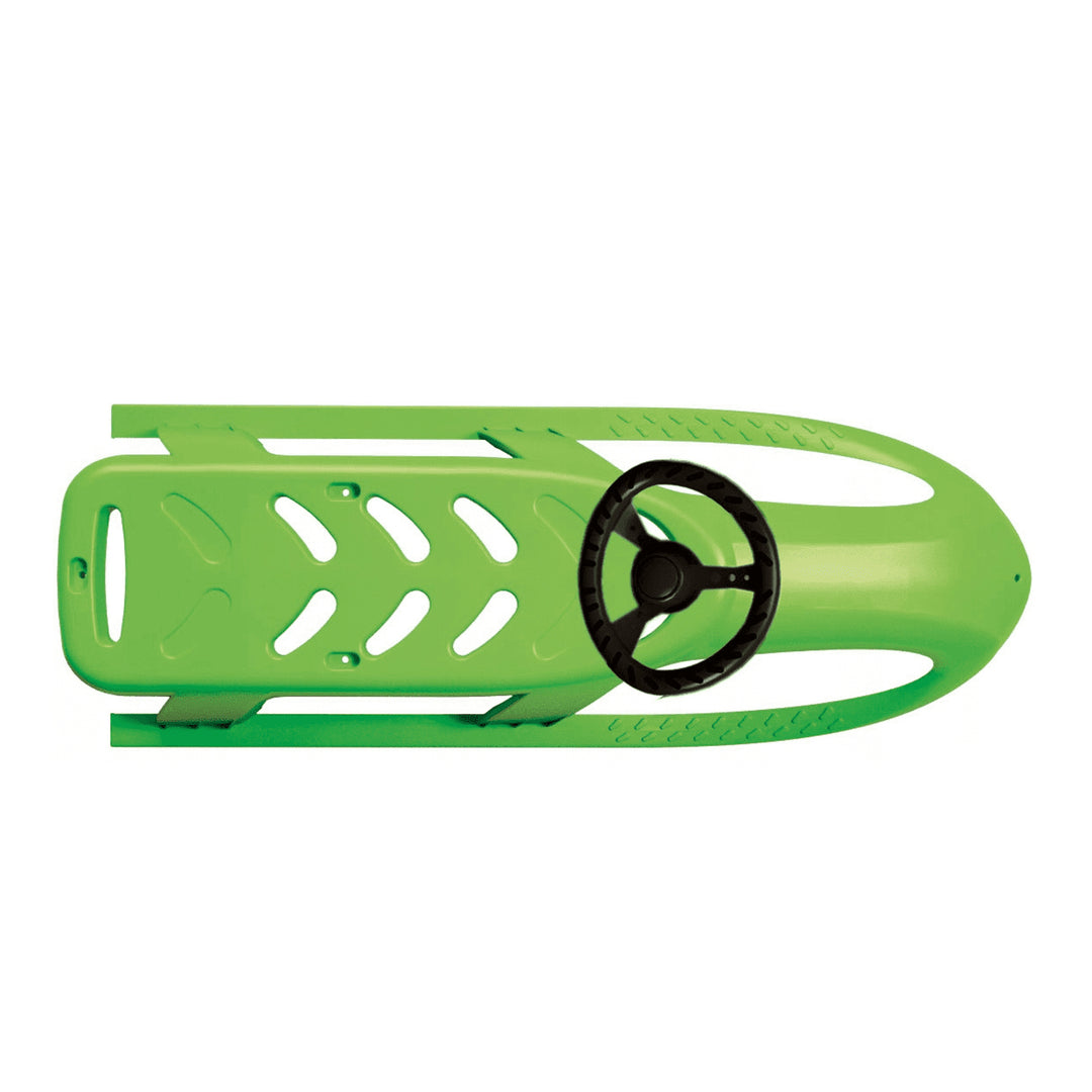 Luges Prosperplast Bullet Control vert