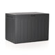 Garden Prosperplast Boardebox 190L MBBL190 antraciet