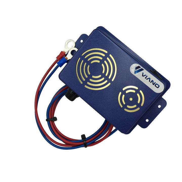 VIANO OS3 Ultrasone knaagdierrepeller voor knaagdieren 12-15V