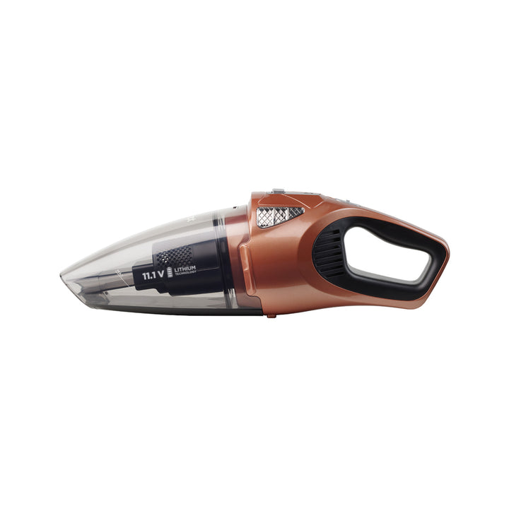 Draadloze handstofzuiger Concept VP4360 nat en droog 11.1V