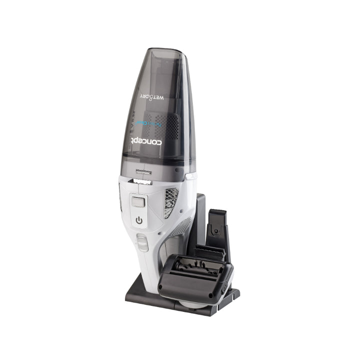 Handstofzuiger 14,8 V Wet & Dry Concept PERFECT CLEAN VP4370