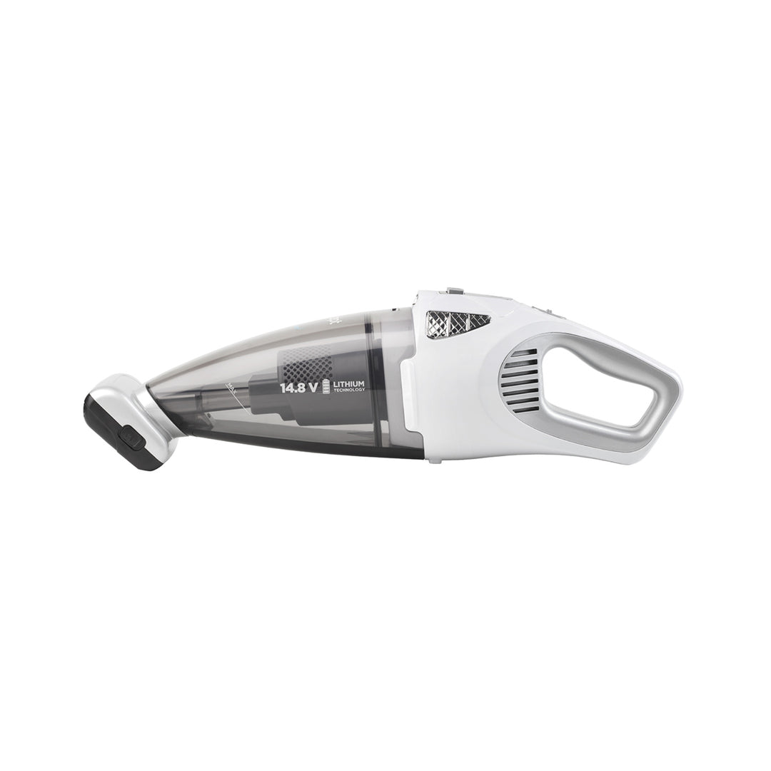 Handstofzuiger 14,8 V Wet & Dry Concept PERFECT CLEAN VP4370