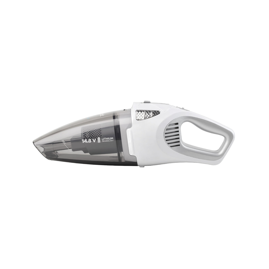 Handstofzuiger 14,8 V Wet & Dry Concept PERFECT CLEAN VP4370