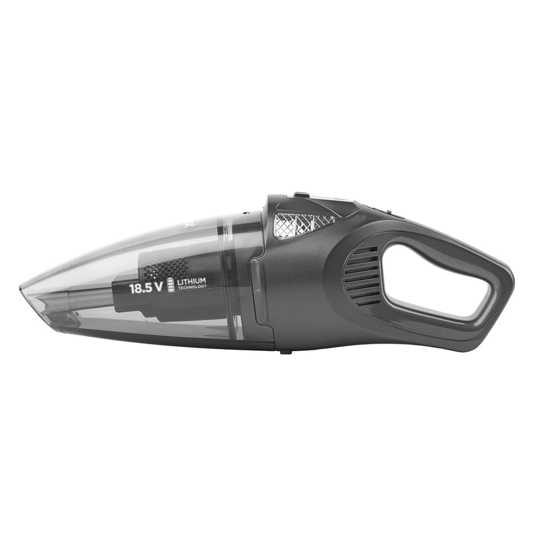 Handstofzuiger 18.5V 2200 mAh Concept Real Force VP4380