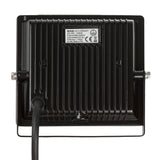 LED slim 20W, 1600lm neutraal witte schijnwerper (4000K) Maclean Energy MCE520 NW, IP65, PREMIUM