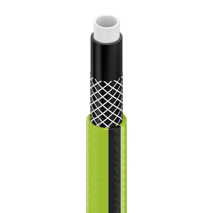 Tuinset 15m 1/2 "Cellfast Quattro slang + sproeier en hulpstukken