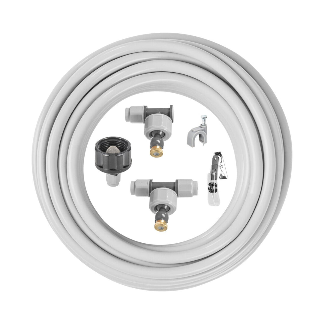 Cellfast 52-271 3/4 '' watergordijnset, 15 m slanglengte