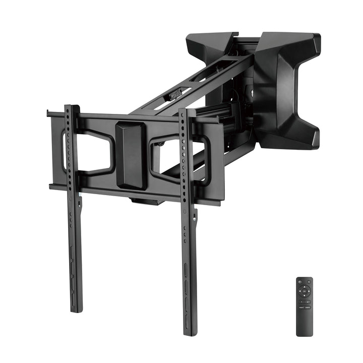 Mount Maclean -Elektrische muurbeugel voor TV  37"-70" / 35kg + afstandsbediening | Max vesa 600x400