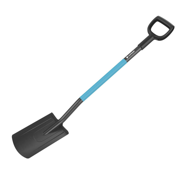 1200 mm Cellfast Ideal Pro Ergonomische rechte schep