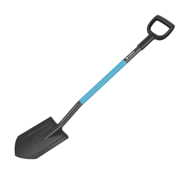 1200 mm ergonomische scherpe schop Cellfast Ideal Pro