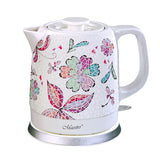 Keramische waterkoker 1.5L Maestro MR068 1500W
