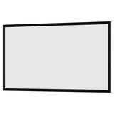 Frame projectiescherm 100" (16:9) Maclean MC-921
