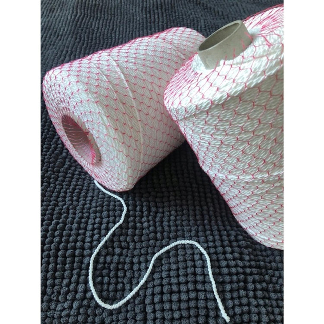 Gum rond voor 4mm maskers 1380m elastisch koordrubber
