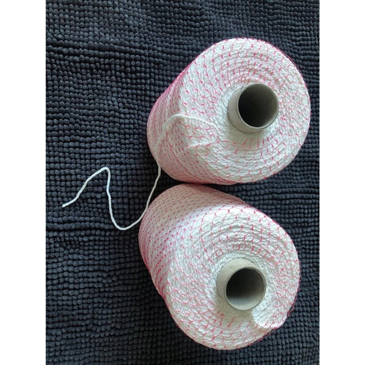 Gum rond voor 4mm maskers 1380m elastisch koordrubber