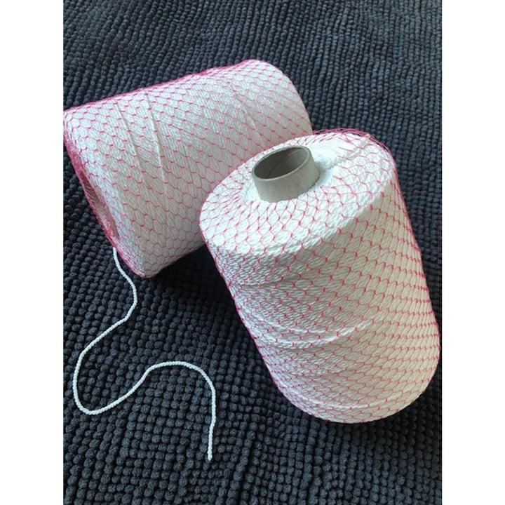 Gum rond voor 4mm maskers 1380m elastisch koordrubber
