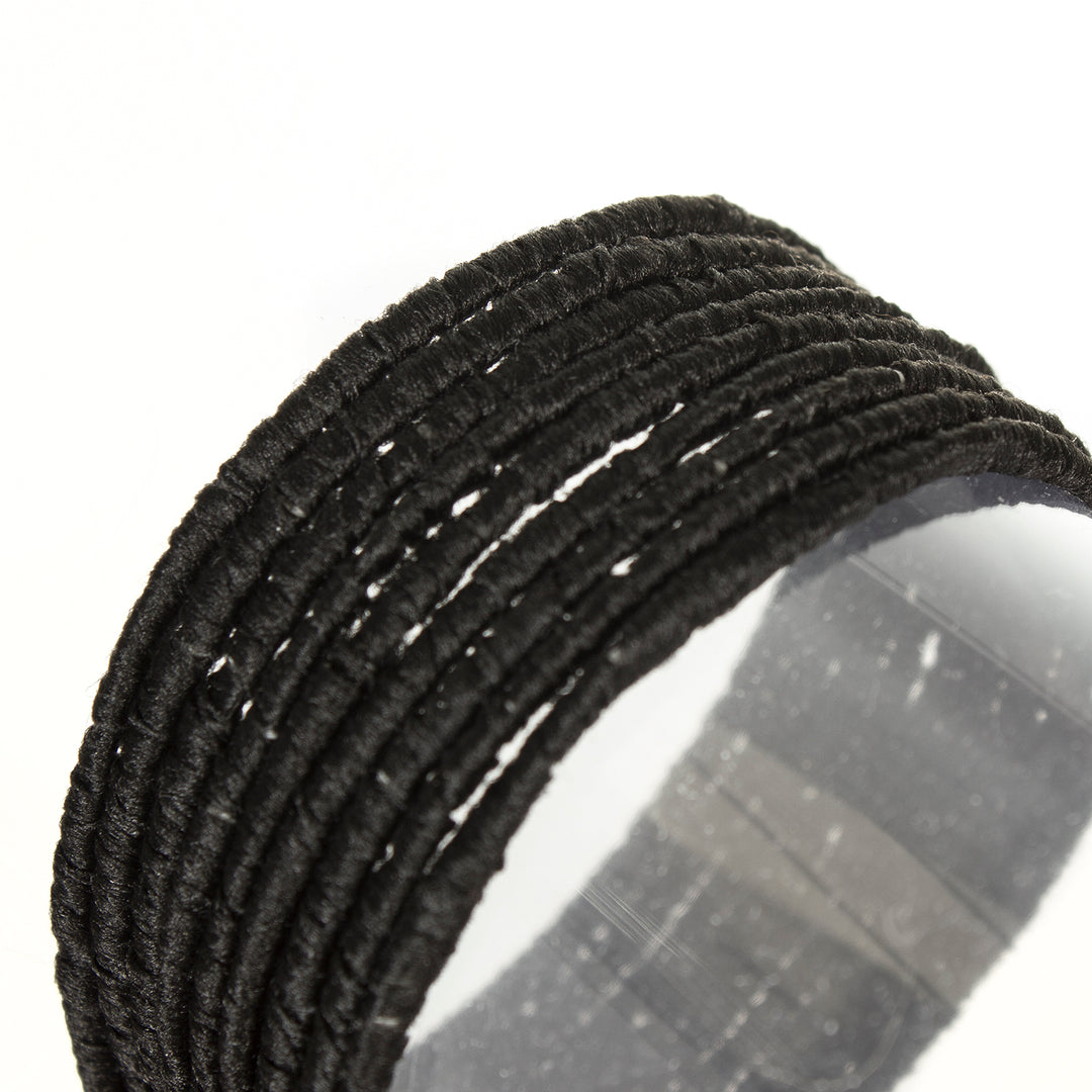 Gum rond voor 3mm maskers 1200m elastisch koordrubber