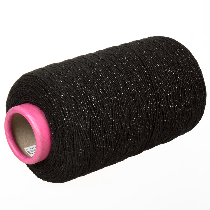 Gum rond voor 3mm maskers 1200m elastisch koordrubber