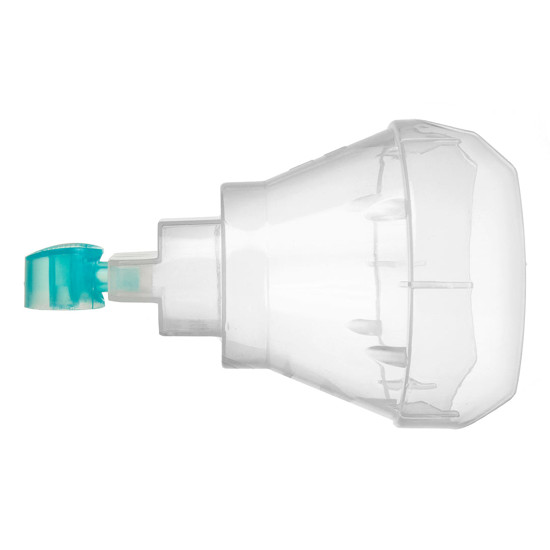 Inhalateur d'oxygène portable dans une canette 99,4% O2 12L Promedix PR-994