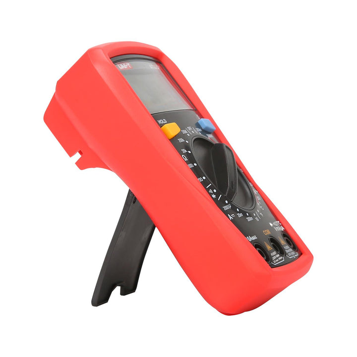Universele Uni-T UT33C meter + temperatuurmeting