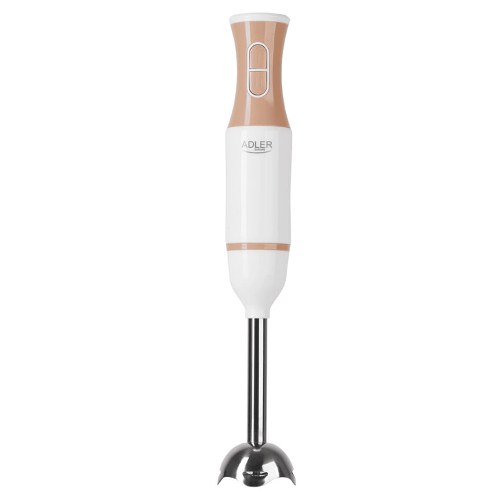 Professionele staafmixer Adler AD 4616, motor van 500 W.