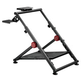NanoRS - RS155 - Opvouwbare stuurstandaard - Racesimulator - Gamingstuurwielstandaard tot 20 kg