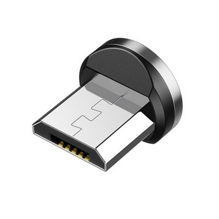 Maclean Energy MCE477 MicroUSB-stekker voor de magnetische USB-kabel