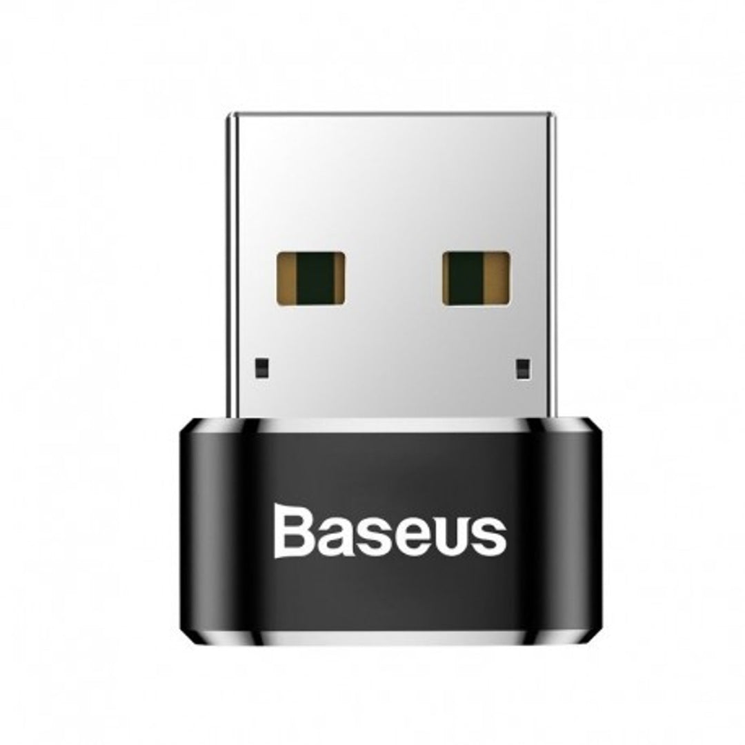 Adapter / adapter van USB-C naar USB Baseus CAAOTG-01
