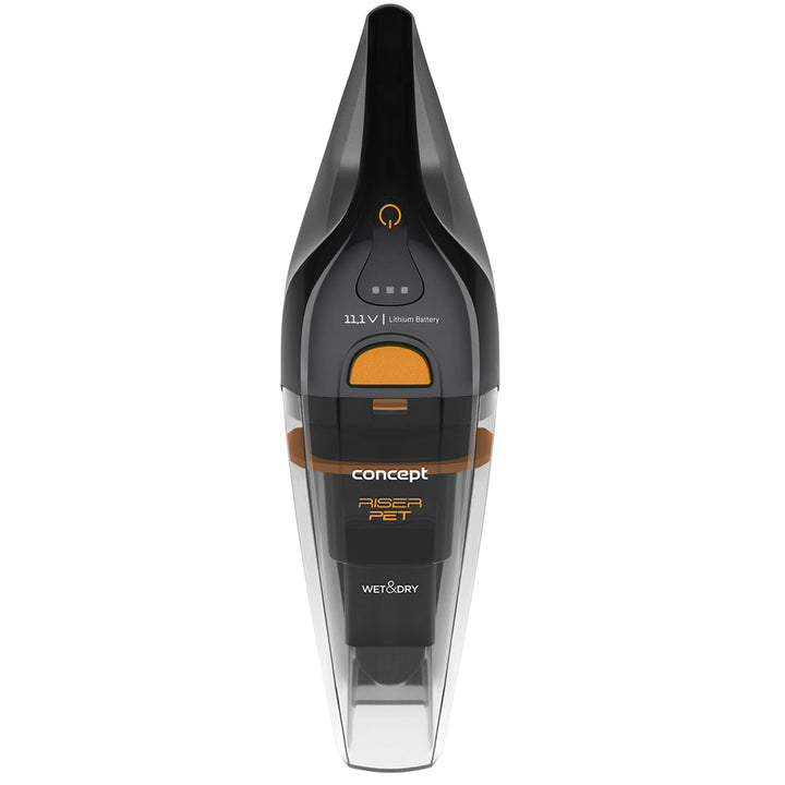 Handstofzuiger 11.1V Concept Wet & Dry Riser Pet