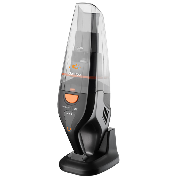 Handstofzuiger 11.1V Concept Wet & Dry Riser Pet