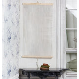 Infraroodverwarming - flexibel verwarmingspaneel 430W TRIO design 14 transparant, afmetingen 100x57cm met regelaar