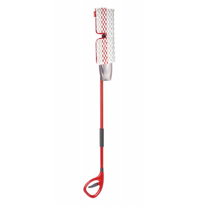 Mop met sproeier en roterende kop Vileda 1-2 Spray Max box