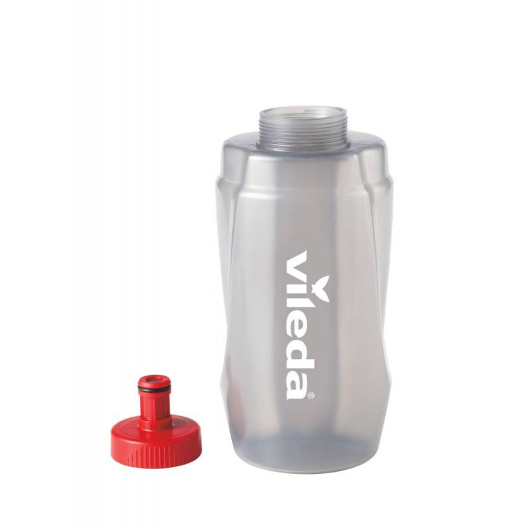 Mop met sproeier en roterende kop Vileda 1-2 Spray Max box