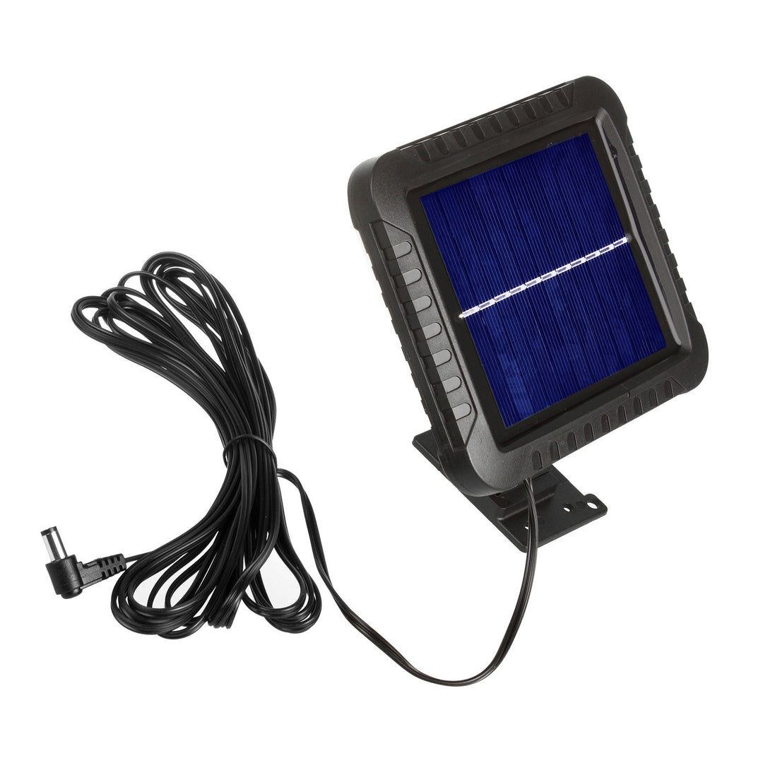 Solar Schijnwerper | Solar Wandlamp | w. Bewegingssensor Solar Schijnwerper | Solar Wandlamp | w. Bewegingssensor