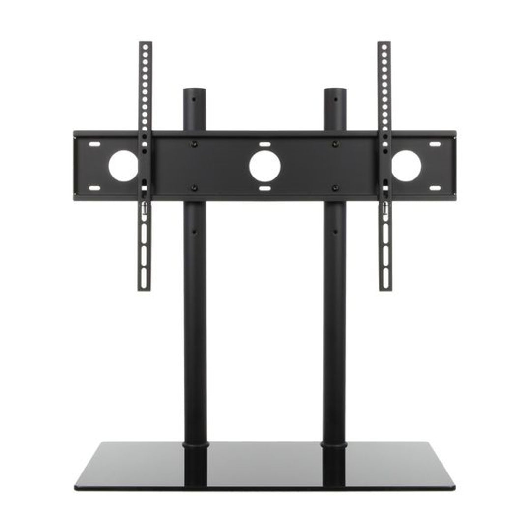 Multioffice - Mini-standaard met TV-houder voor 32-65 "50KG Vesa 600x400