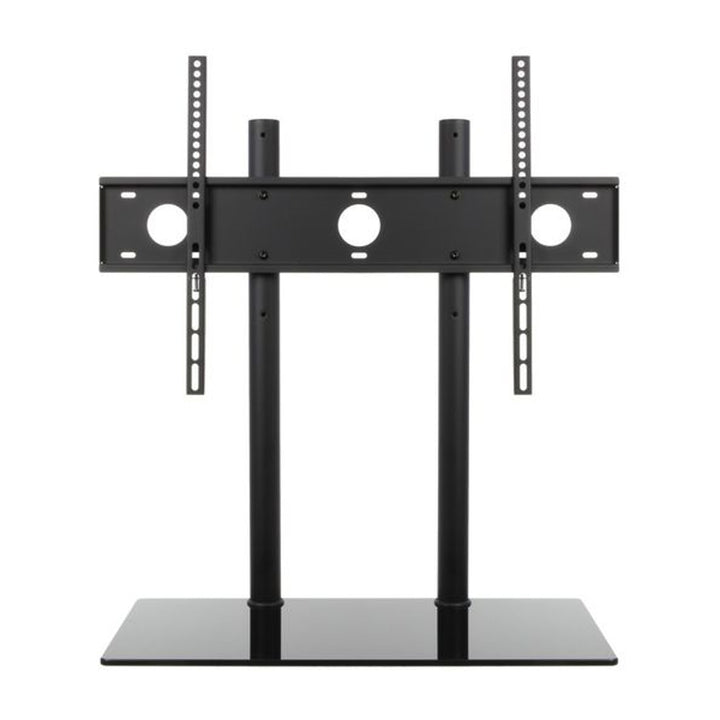 Multioffice - Mini-standaard met TV-houder voor 32-65 "50KG Vesa 600x400
