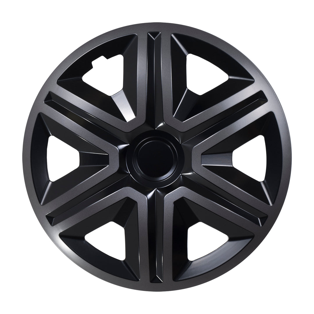 Top Ring Wieldoppen Set Van 4 - 13 Inch Top Ring Wieldoppen Set Van 4 - 13 Inch