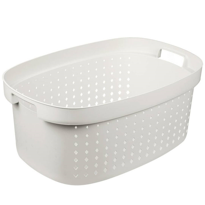 Plast Team Seoul 42L strijk- / wasmand - praktische oplossingen en uniek design