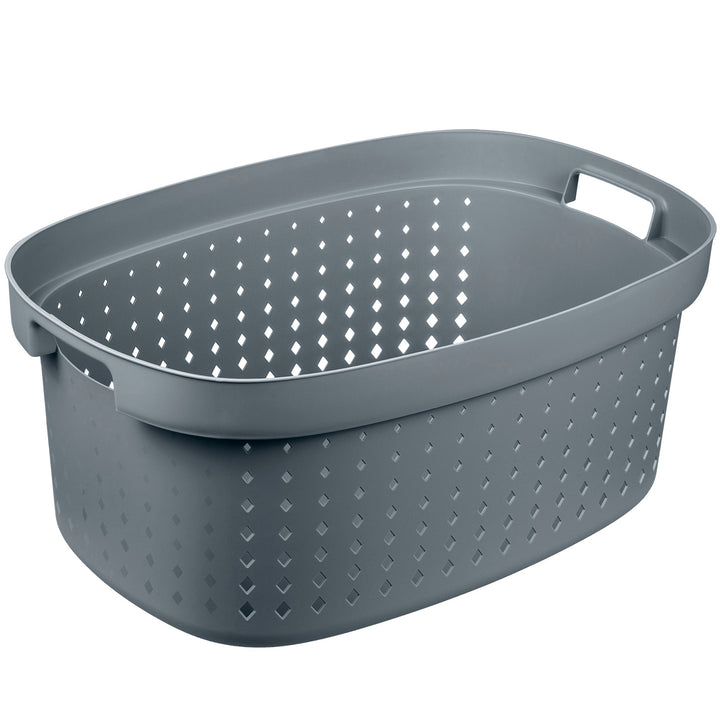 Plast Team Seoul 42L strijk- / wasmand - praktische oplossingen en uniek design