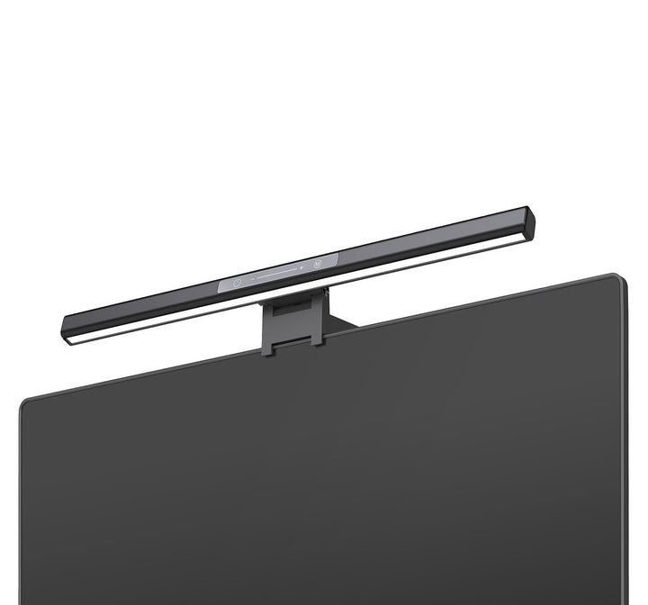 Maclean MCE620 LED-lamp voor Maclean-monitor, 5W vermogen, 3 kleuren licht, helderheidsaanpassing