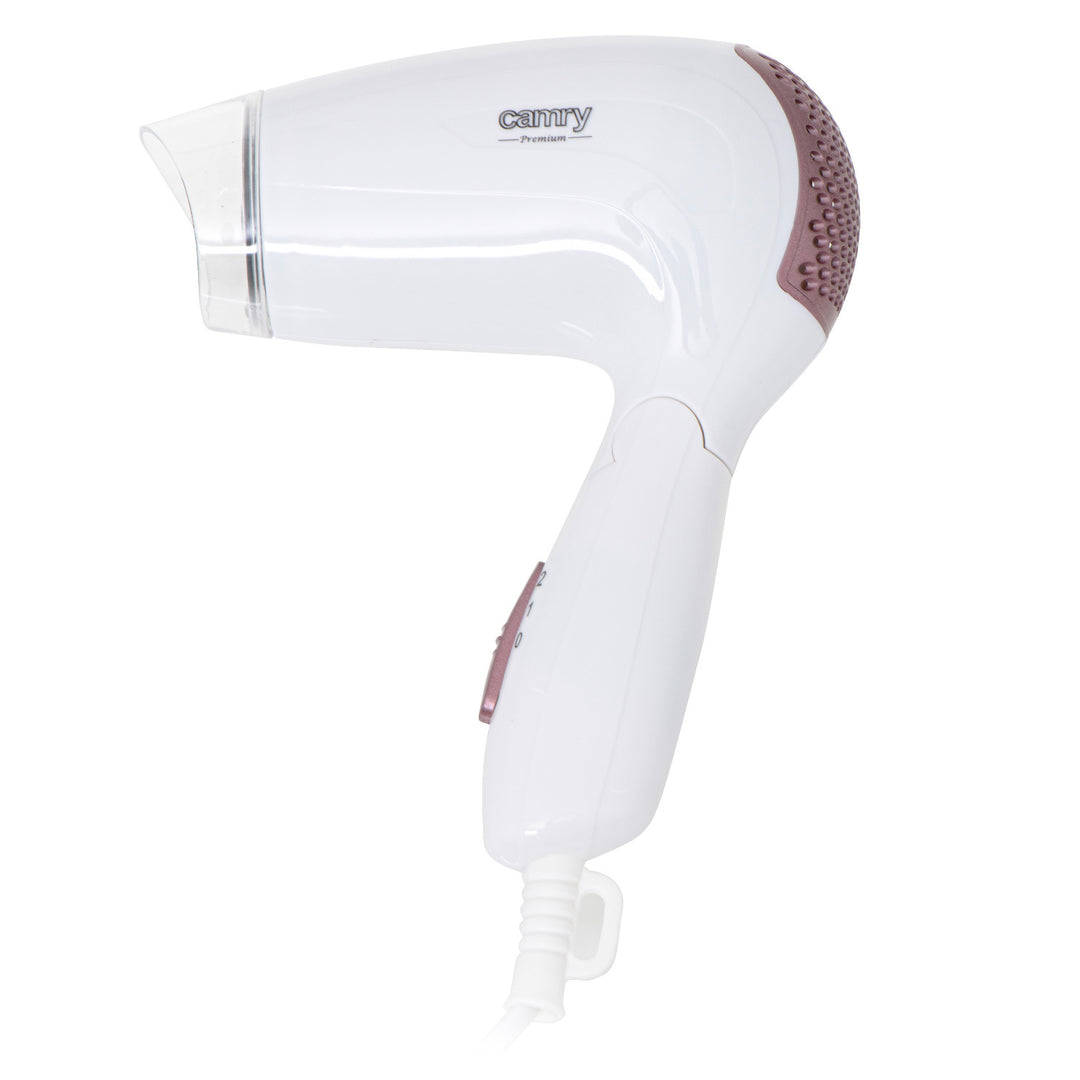 Haardroger 1200W Camry CR 2254 2 vermogensstanden